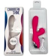 ALIVE - CARIBBEAN SHINE VIBRATOR and SAUGNÄPFE PINK ALIVE - CARIBBEAN SHINE VIBRATOR and SAUGNÄPFE PINK