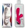 ALIVE - CARIBBEAN SHINE VIBRATEUR ET VENTOUSE FUCHSIA