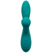 ALIVE - CARIBBEAN SHINE VIBRATOR and SAUGROHR BLAU ALIVE - CARIBBEAN SHINE VIBRATOR and SAUGROHR BLAU