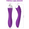 ARMONY - FAIRYLAND LICKING VIBRATING CLIT and VIBRATOR PURPLE
