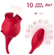 ARMONY - ROSA KLITORIS-SAUGER and VIBRATOR 10 MODI ROT ARMONY - ROSA KLITORIS-SAUGER and VIBRATOR 10 MODI ROT