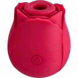 ARMONY - DELIGHT FLOWER ROTER SAUGNAPF