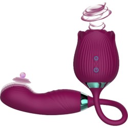 ARMONY - DELIGHT FLEUR SUCCION and VIOLETTE CASSANTE