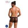 PASSION - 032 SHORT JAMES NEGRO S-M