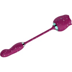 ARMONY - DELIGHT FLOWER SAUGEN and STOSSEN VIOLETT