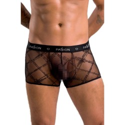 PASSION - 032 SHORT JAMES NERO S-M