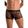 PASSION - 032 SHORT JAMES NEGRO S-M