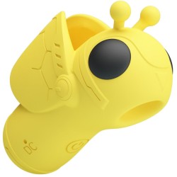 PRETTY LOVE - MINI FUN TOYS BY MAGIC BEE VIBRATOR and SUCKER