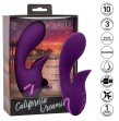 CALEXOTICS - HUNTINGTON BEACH HEARTBREAKER STIMOLATORE E ASPIRATORE VIOLA DI CALIFORNIA DREAMING CALEXOTICS - HUNTINGTON BEACH HEARTBREAKER STIMOLATORE E ASPIRATORE VIOLA DI CALIFORNIA DREAMING