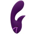 CALEXOTICS - HUNTINGTON BEACH HEARTBREAKER STIMOLATORE E ASPIRATORE VIOLA DI CALIFORNIA DREAMING CALEXOTICS - HUNTINGTON BEACH HEARTBREAKER STIMOLATORE E ASPIRATORE VIOLA DI CALIFORNIA DREAMING