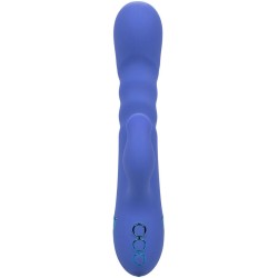 CALEXOTICS - LA LOVE VIBRATEUR and SUCCION BLEU PAR CALIFORNIA DREAMING