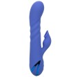 CALEXOTICS - LA LOVE VIBRATEUR and SUCCION BLEU PAR CALIFORNIA DREAMING