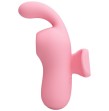 PRETTY LOVE - MINI FUN TOYS BY MAGIC FAIRY VIBRATOR and SUCKER PRETTY LOVE - MINI FUN TOYS BY MAGIC FAIRY VIBRATOR and SUCKER
