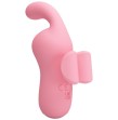 PRETTY LOVE - MINI FUN TOYS BY MAGIC FAIRY VIBRATOR and SUCKER PRETTY LOVE - MINI FUN TOYS BY MAGIC FAIRY VIBRATOR and SUCKER