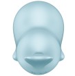 SATISFYER - SASSY SEAL STIMULATOR and VIBRATOR BLAU SATISFYER - SASSY SEAL STIMULATOR and VIBRATOR BLAU