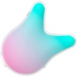SATISFYER - MERMAID VIBES STIMULATEUR and VIBRATEUR MENTHE ET ROSE SATISFYER - MERMAID VIBES STIMULATEUR and VIBRATEUR MENTHE ET ROSE