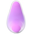 SATISFYER - MERMAID VIBES STIMULATOR and VIBRATOR VIOLETT UND ROSA SATISFYER - MERMAID VIBES STIMULATOR and VIBRATOR VIOLETT UND ROSA