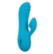 CALEXOTICS - SUNSET BEACH SEDUCER VIBRATOR and STIMULATOR 10 FUNKTIONEN BLAU CALEXOTICS - SUNSET BEACH SEDUCER VIBRATOR and STIMULATOR 10 FUNKTIONEN BLAU