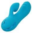 CALEXOTICS - SUNSET BEACH SEDUCER VIBRATOR and STIMULATOR 10 FUNKTIONEN BLAU CALEXOTICS - SUNSET BEACH SEDUCER VIBRATOR and STIMULATOR 10 FUNKTIONEN BLAU