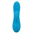 CALEXOTICS - SUNSET BEACH SEDUCER VIBRADOR Y ESTIMULADOR 10 FUNCIONES AZUL CALEXOTICS - SUNSET BEACH SEDUCER VIBRADOR Y ESTIMULADOR 10 FUNCIONES AZUL