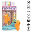CALEXOTICS - NEON VIBES DER BUZZING VIBE FINGERSTIMULATOR 10 VIBRATIONEN ORANGE CALEXOTICS - NEON VIBES DER BUZZING VIBE FINGERSTIMULATOR 10 VIBRATIONEN ORANGE