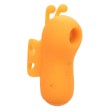 CALEXOTICS - NEON VIBES THE BUZZING VIBE FINGER STIMULATOR 10 VIBRATIONS ORANGE CALEXOTICS - NEON VIBES THE BUZZING VIBE FINGER STIMULATOR 10 VIBRATIONS ORANGE