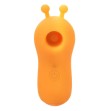 CALEXOTICS - NEON VIBES BUZZING VIBE LE STIMULATEUR DE DOIGTS 10 VIBRATIONS ORANGE CALEXOTICS - NEON VIBES BUZZING VIBE LE STIMULATEUR DE DOIGTS 10 VIBRATIONS ORANGE