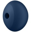 SATISFYER - AIR POWER 4 STIMULATOR and VIBRATOR 12 VIBRATIONS BLUE SATISFYER - AIR POWER 4 STIMULATOR and VIBRATOR 12 VIBRATIONS BLUE
