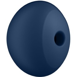 SATISFYER - AIR POWER 4 STIMULATOR and VIBRATOR 12 VIBRATIONS BLUE