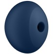 SATISFYER - AIR POWER 4 STIMULATOR and VIBRATOR 12 VIBRATIONS BLUE SATISFYER - AIR POWER 4 STIMULATOR and VIBRATOR 12 VIBRATIONS BLUE