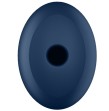 SATISFYER - AIR POWER 4 STIMULATOR and VIBRATOR 12 VIBRATIONS BLUE SATISFYER - AIR POWER 4 STIMULATOR and VIBRATOR 12 VIBRATIONS BLUE