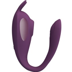 PRETTY LOVE - SHEY ESTIMULADOR and VIBRADOR APP GRATUITA LARGA DISTANCIA MORADO