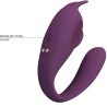 PRETTY LOVE - SHEY ESTIMULADOR and VIBRADOR APP GRATUITA LARGA DISTANCIA MORADO