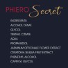 500 COSMETICS - PHIERO SECRET COMBINAISON NATURELLE SANS ODEUR DHORMONES SEXUELLES FÉMININES 15 ML