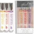 EYE OF LOVE - PARFUM EOL PHR 10 ML SET-3 - MORNING GLOW, ONE LOVE, AFTER DARK EYE OF LOVE - PARFUM EOL PHR 10 ML SET-3 - MORNING GLOW, ONE LOVE, AFTER DARK