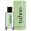 RUF - TABOO LIBERTIN PROFUMO MASCHILE AI FEROMONI 50 ML