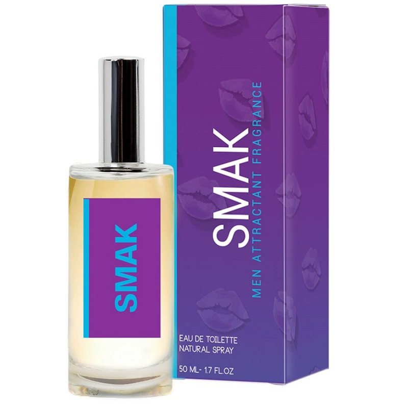 RUF - SMAK PHEROMONE PARFÜM FÜR IHN 50 ML