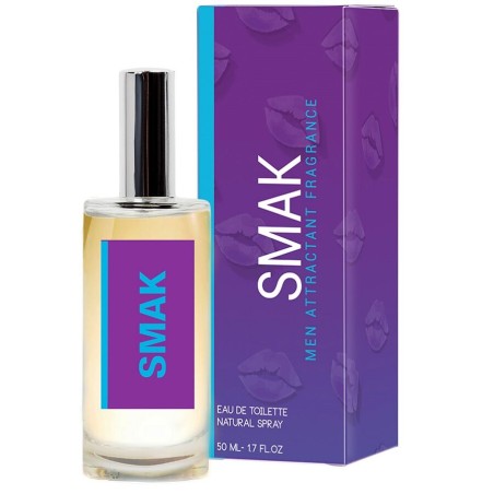 RUF - SMAK PHEROMONES PERFUME FOR HIM 50 ML