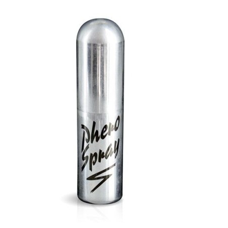 RUF - MENS PHEROMONE SPRAY 15 ML