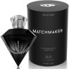 EYE OF LOVE - PARFUM AUX PHÉROMONES MATCHMAKER BLACK DIAMOND ATTRACT HER 30 ML