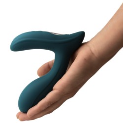 ADRIEN LASTIC - PULSATION PROSTATE STIMULATOR APP