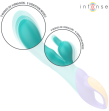 INTENSE - FRED RABBIT VIBRATOR BLAU INTENSE - FRED RABBIT VIBRATOR BLAU