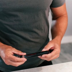 EYE OF LOVE - MATCHMAKER BLACK DIAMOND LGBTQ PERFUME PHEROMONES FOR HIM 10 ML