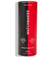 EYE OF LOVE - MATCHMAKER PHEROMONE 2PC SET COUPLES KIT ATTRACT HER and HIM 20 ML EYE OF LOVE - MATCHMAKER PHEROMONE 2PC SET COUPLES KIT ATTRACT HER and HIM 20 ML