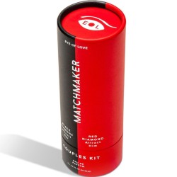 EYE OF LOVE - MATCHMAKER PHEROMONE 2PC SET COUPLES KIT ATTRACT HER and HIM 20 ML