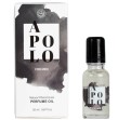 SECRETPLAY - HUILE DE PARFUM AUX PHÉROMONES NATURELLES APOLO 20 ML SECRETPLAY - HUILE DE PARFUM AUX PHÉROMONES NATURELLES APOLO 20 ML