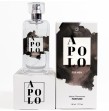 SECRETPLAY - SPRAY PARFUM AUX PHÉROMONES NATURELLES APOLO 50 ML SECRETPLAY - SPRAY PARFUM AUX PHÉROMONES NATURELLES APOLO 50 ML