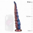 EPIC - CHARYBDIS DILDO TENTÁCULO TAMAÑO PEQUEÑO EPIC - CHARYBDIS DILDO TENTÁCULO TAMAÑO PEQUEÑO