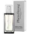 PHEROSTRONG - PHEROMONE PERFUME BY NIGHT FOR MEN 50 ML PHEROSTRONG - PHEROMONE PERFUME BY NIGHT FOR MEN 50 ML