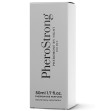 PHEROSTRONG - PHEROMONE PERFUME BY NIGHT FOR MEN 50 ML PHEROSTRONG - PHEROMONE PERFUME BY NIGHT FOR MEN 50 ML